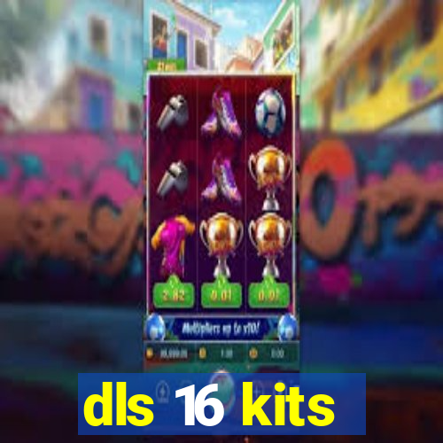 dls 16 kits